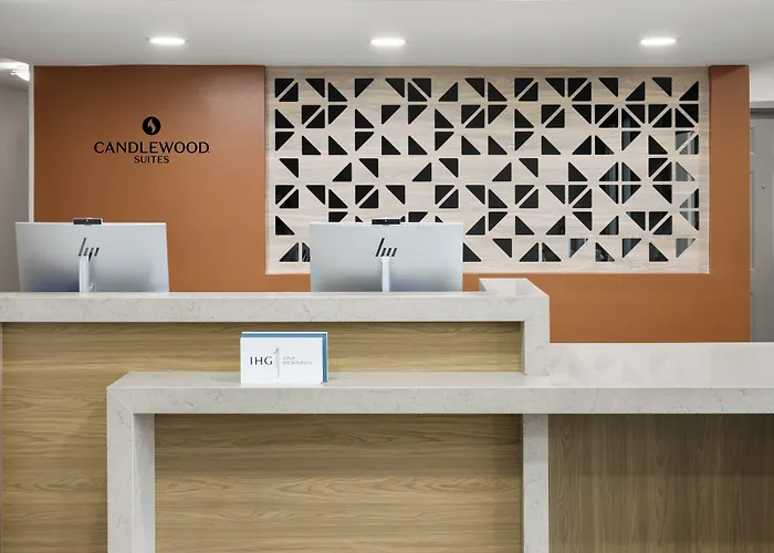 Candlewood Williamsport By Ihg
