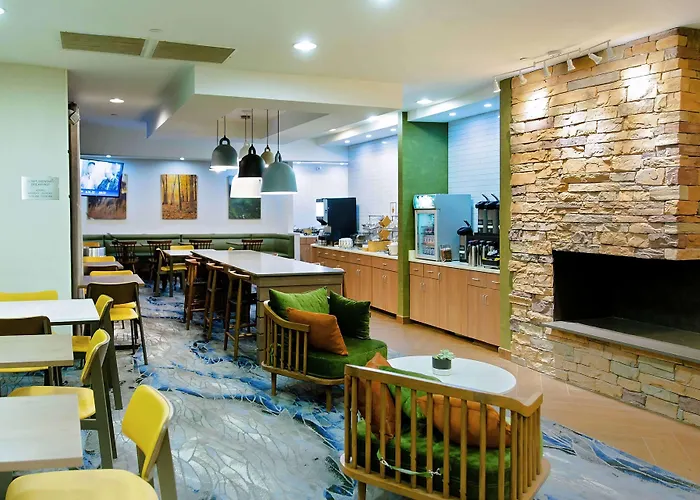 Americinn By Wyndham Hays