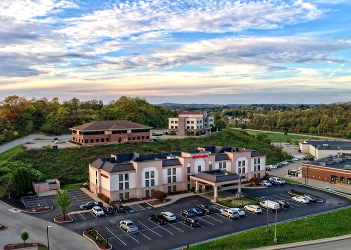 Hampton Inn Greensburg