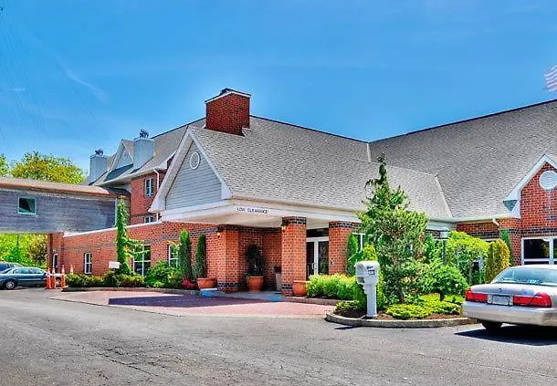 Hawthorn Suites By Wyndham Erie Kearsarge