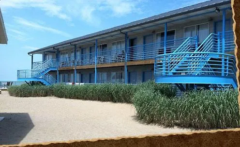 Beachfront Resort Port Clinton