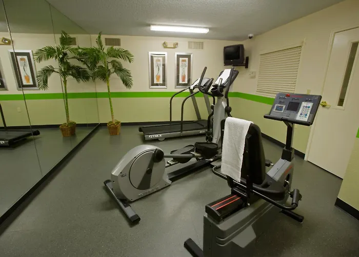 Extended Stay America Suites - Philadelphia - Mt Laurel - Pacilli Place Mount Laurel
